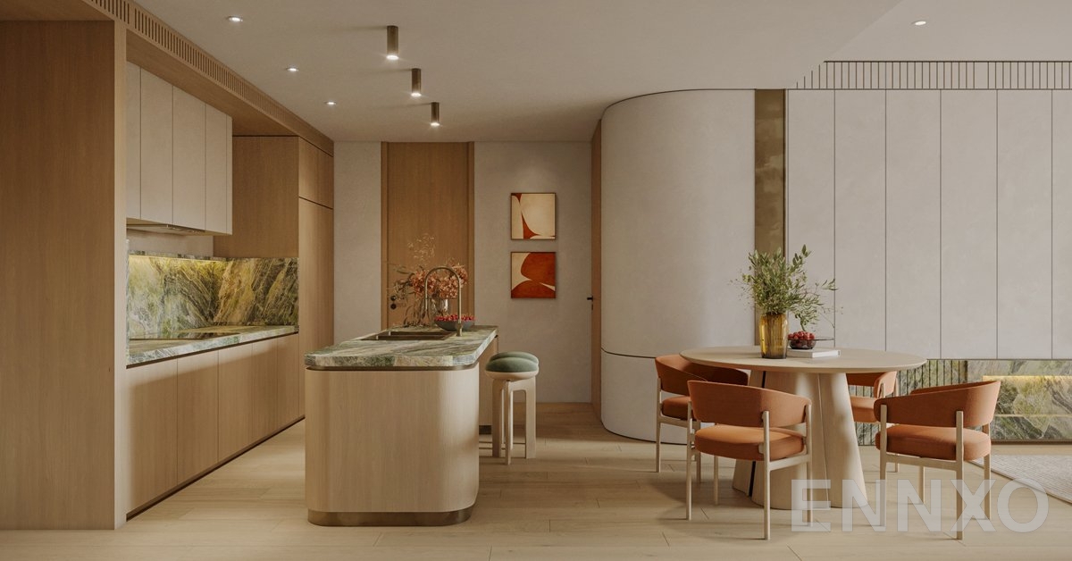 รูปของโครงการ The River
(เดอะ ริเวอร์) อื่นๆ - รูปที่ 3