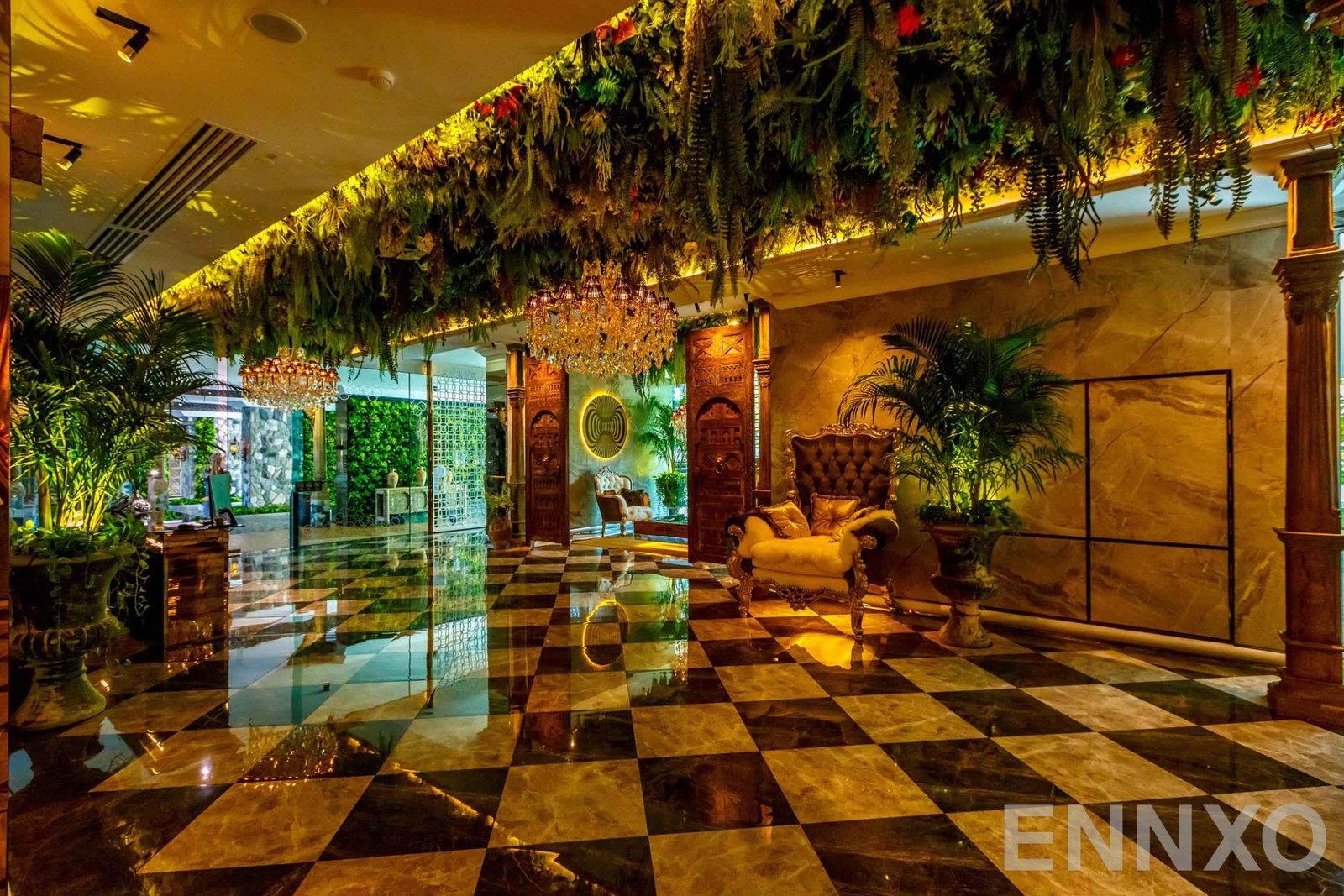 รูปของโครงการ The Riviera Jomtien อื่นๆ - รูปที่ 5