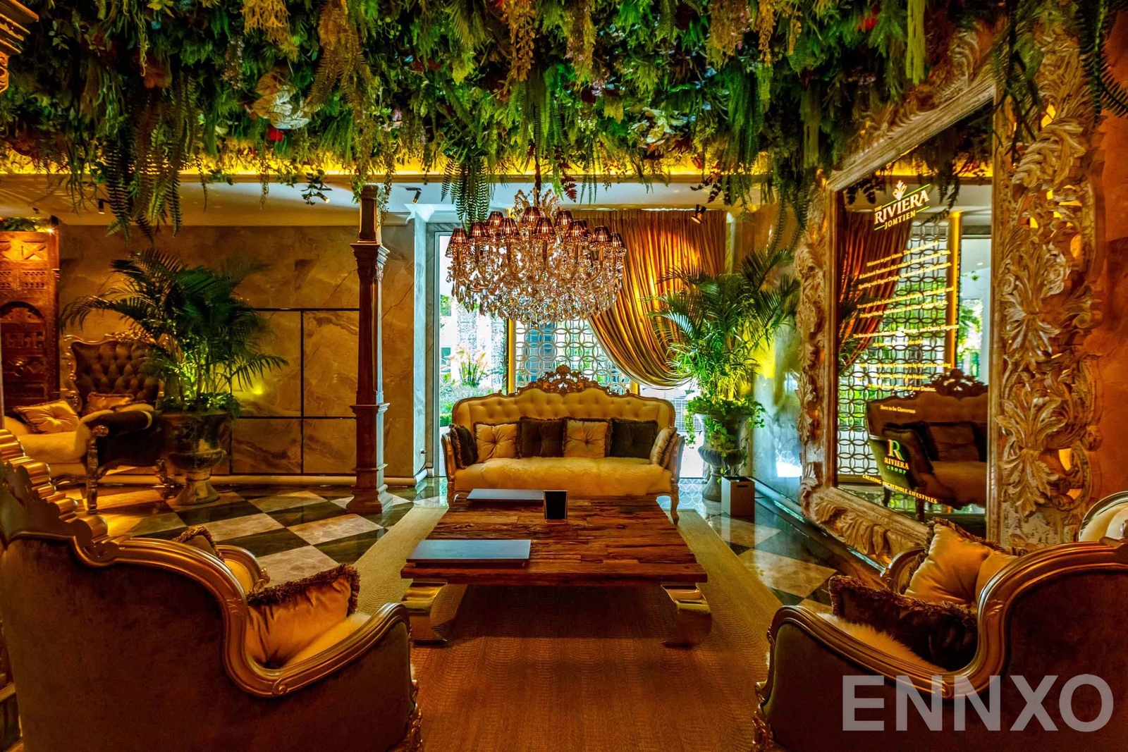 รูปของโครงการ The Riviera Jomtien อื่นๆ - รูปที่ 5