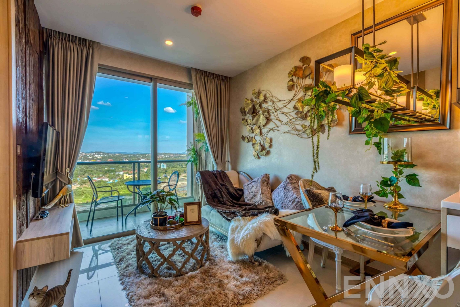 รูปของโครงการ The Riviera Jomtien อื่นๆ - รูปที่ 6