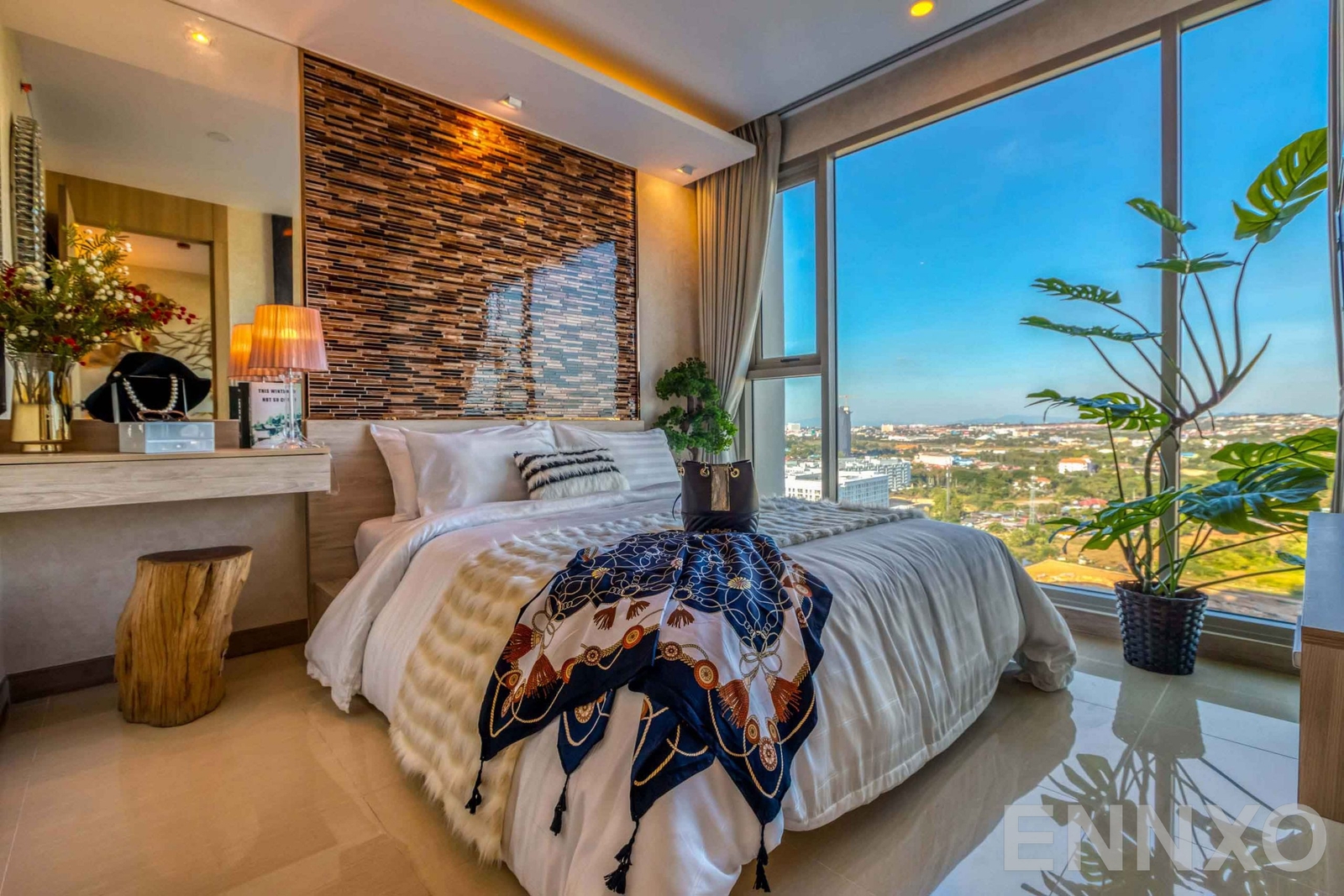 รูปของโครงการ The Riviera Jomtien อื่นๆ - รูปที่ 6