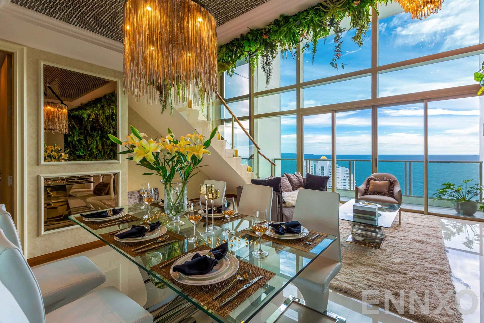 รูปของโครงการ The Riviera Jomtien อื่นๆ - รูปที่ 6