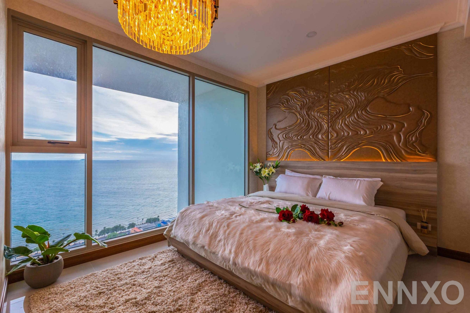 รูปของโครงการ The Riviera Jomtien อื่นๆ - รูปที่ 7