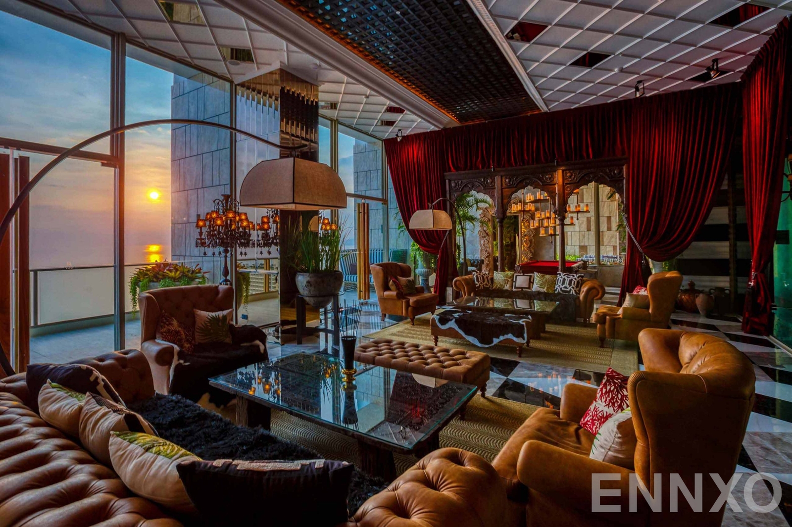 รูปของโครงการ The Riviera Jomtien อื่นๆ - รูปที่ 7