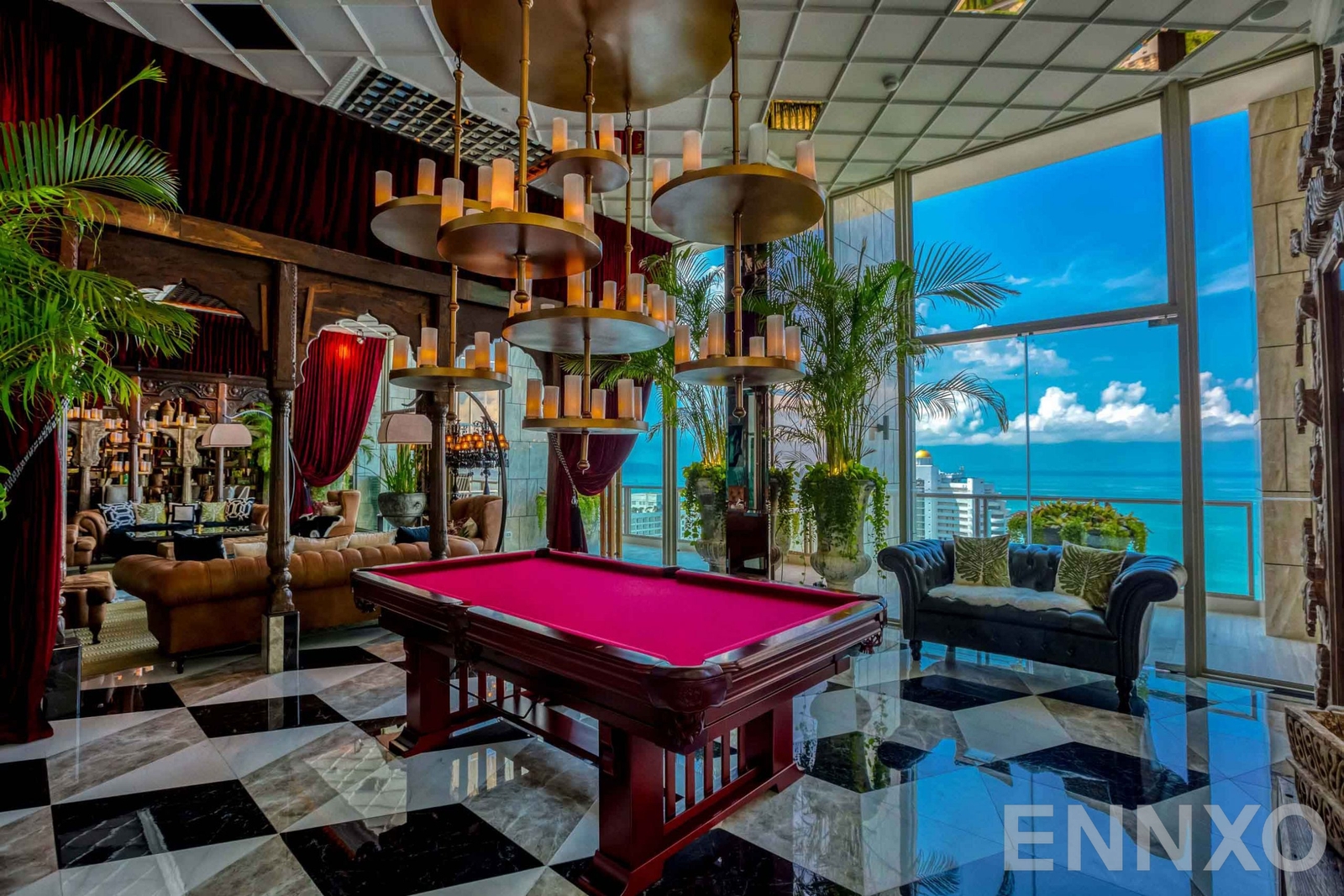 รูปของโครงการ The Riviera Jomtien อื่นๆ - รูปที่ 7