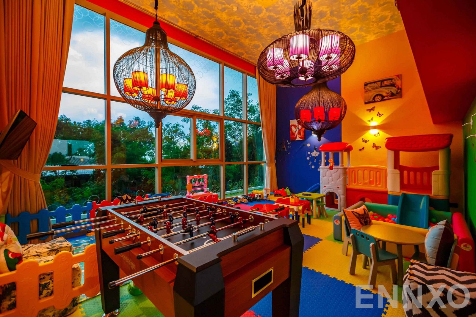 รูปของโครงการ The Riviera Jomtien อื่นๆ - รูปที่ 8