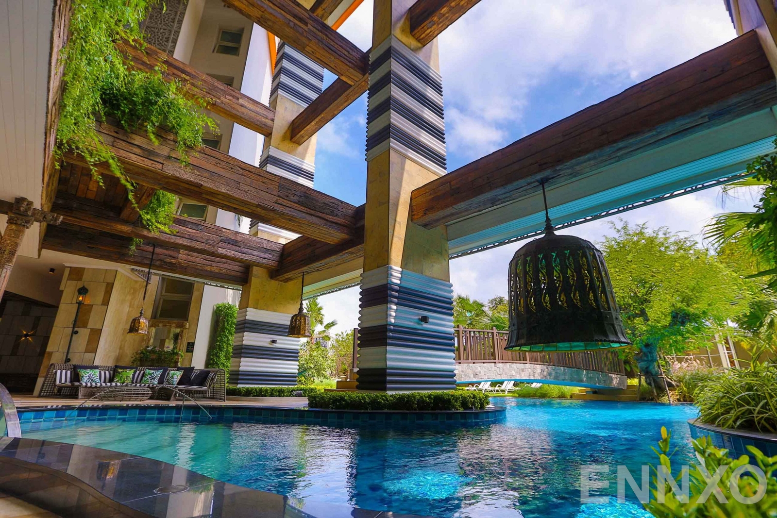 รูปของโครงการ The Riviera Jomtien อื่นๆ - รูปที่ 3