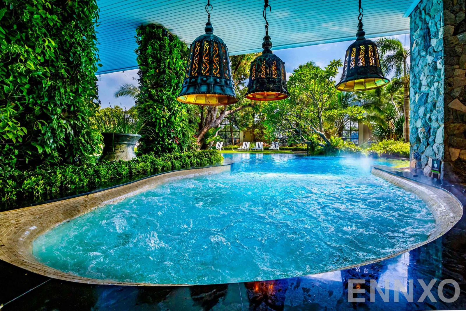 รูปของโครงการ The Riviera Jomtien อื่นๆ - รูปที่ 3