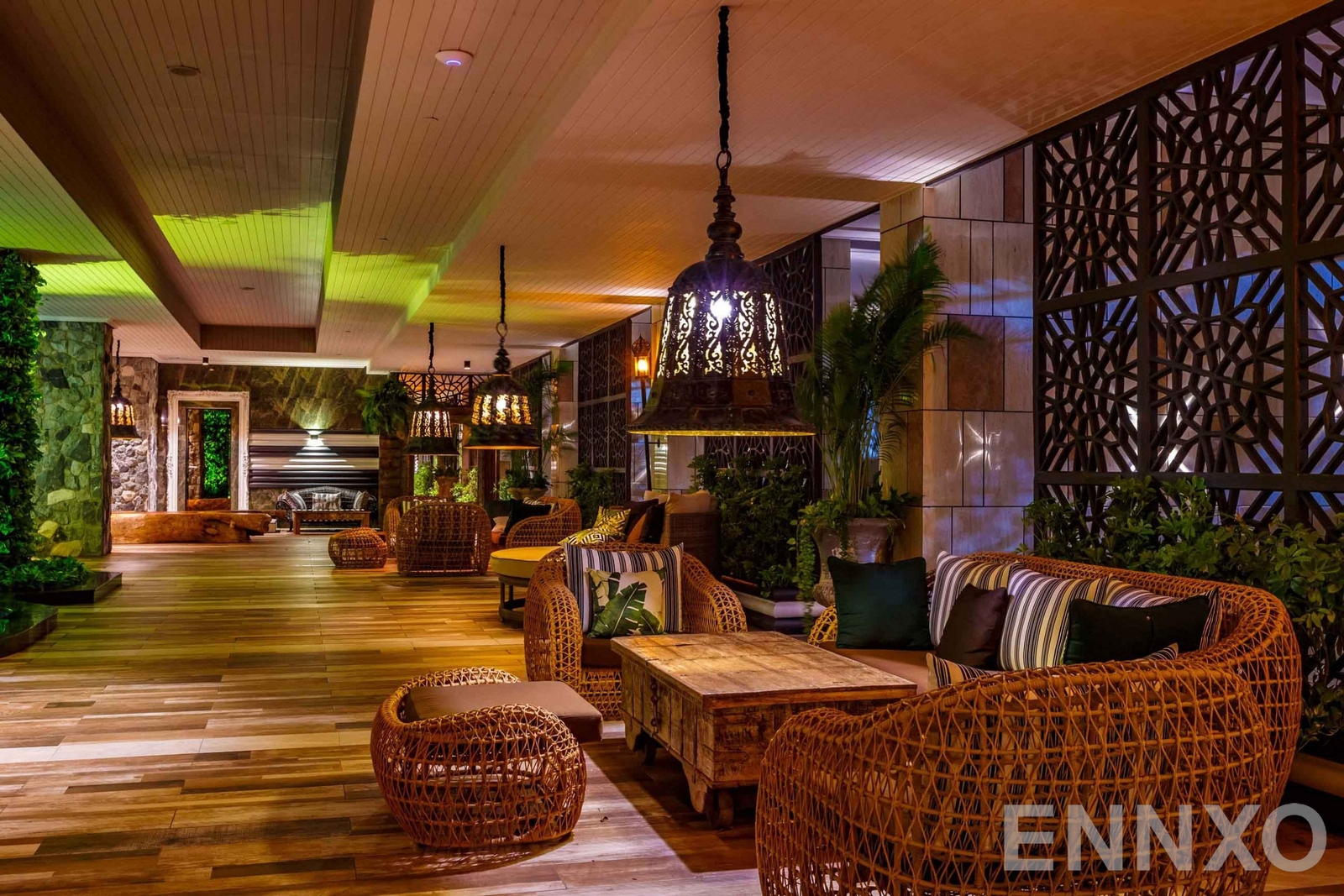 รูปของโครงการ The Riviera Jomtien อื่นๆ - รูปที่ 3