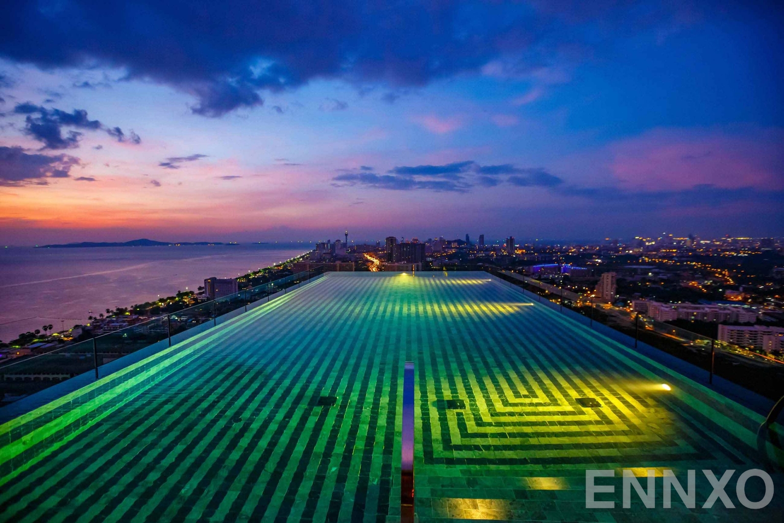 รูปของโครงการ The Riviera Jomtien อื่นๆ - รูปที่ 4