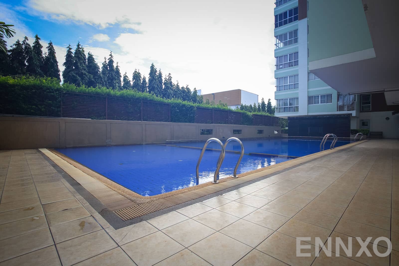 รูปของโครงการ เดอะ ซีซันส์ ศรีนครินทร์ อื่นๆ - รูปที่ 1