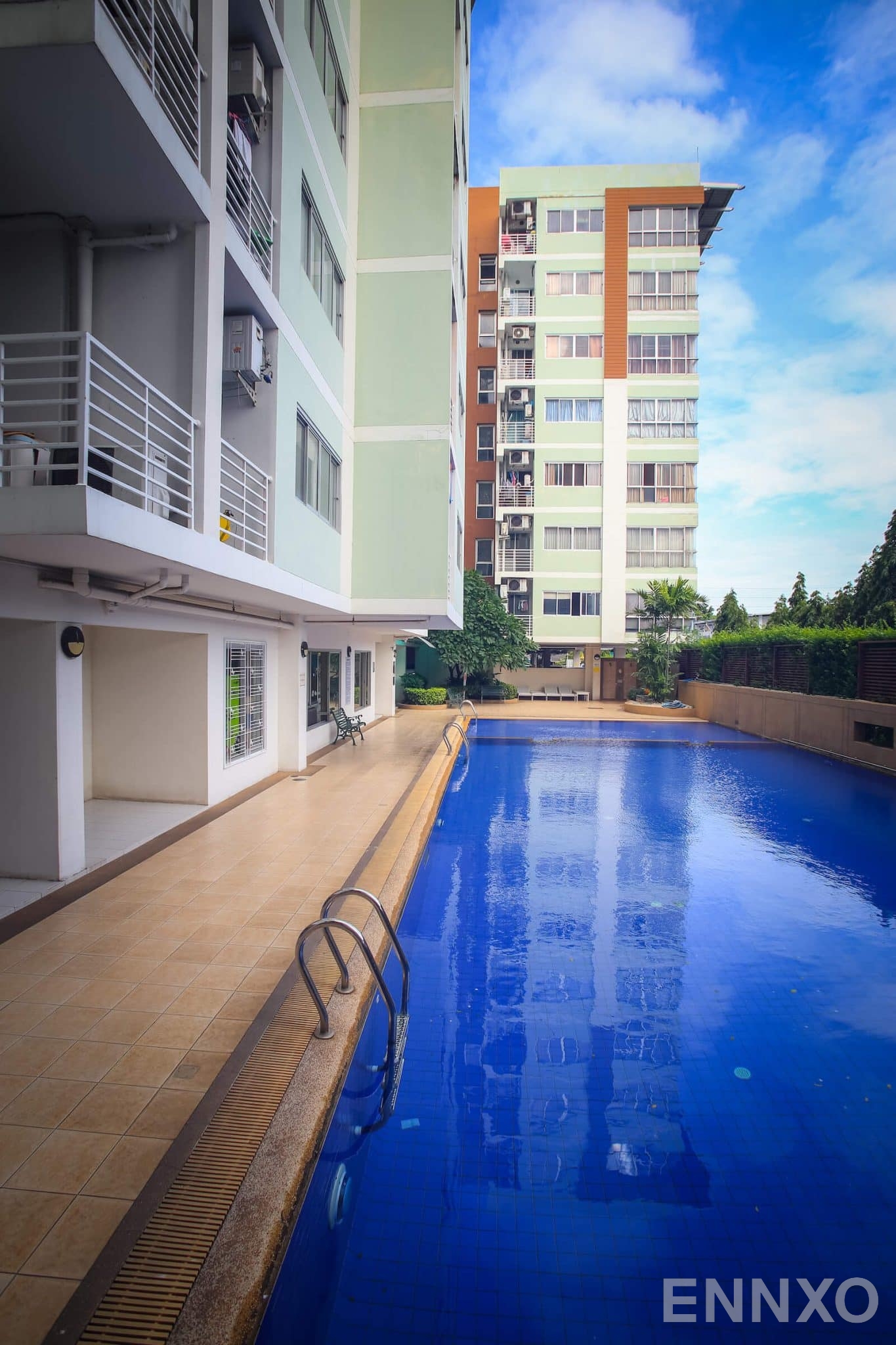 รูปของโครงการ เดอะ ซีซันส์ ศรีนครินทร์ อื่นๆ - รูปที่ 2