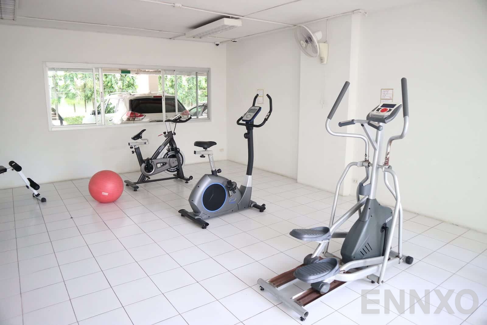 รูปของโครงการ The Seasons Srinakarin
(เดอะ ซีซันส์ ศรีนครินทร์) อื่นๆ - รูปที่ 5