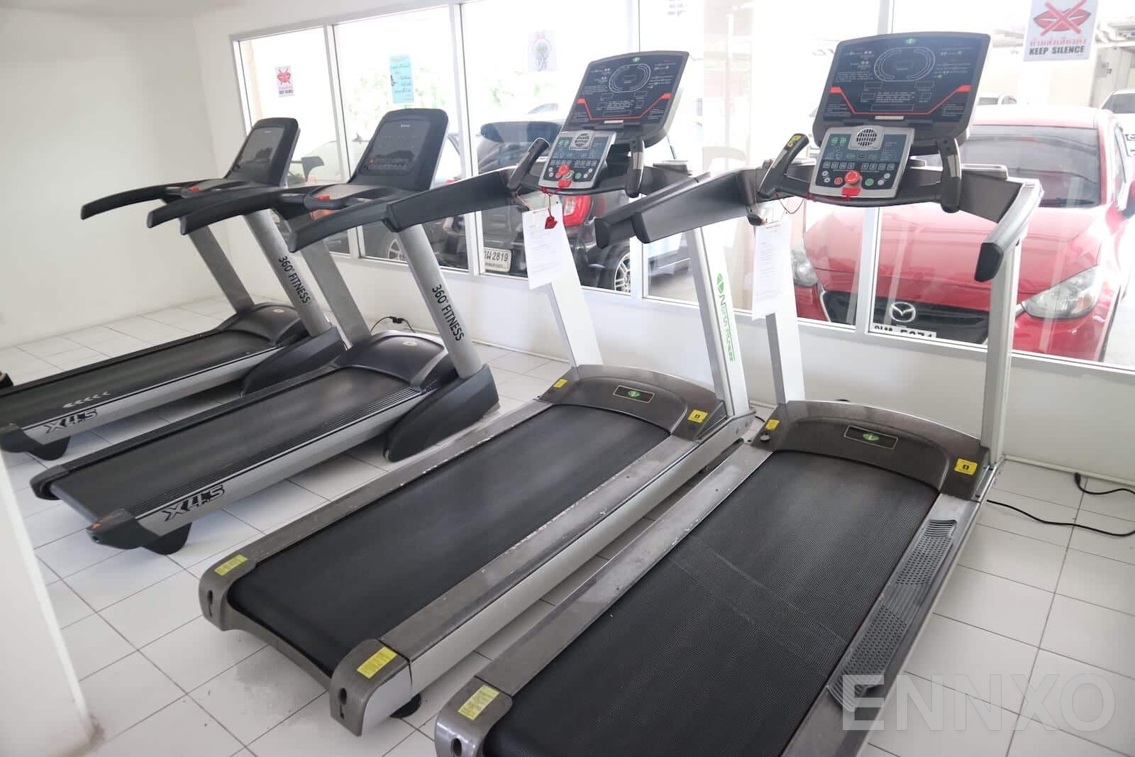 รูปของโครงการ The Seasons Srinakarin
(เดอะ ซีซันส์ ศรีนครินทร์) อื่นๆ - รูปที่ 5