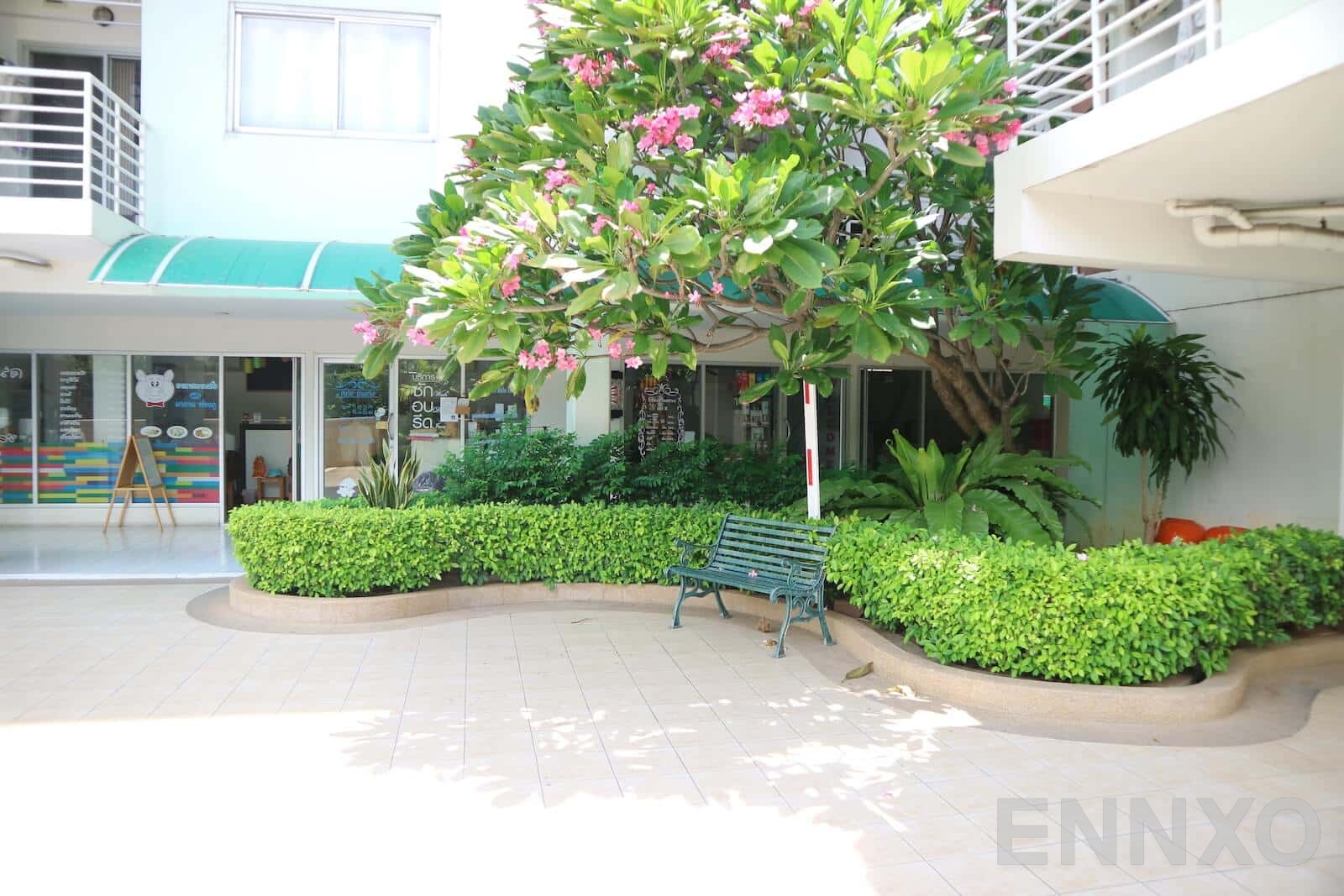 รูปของโครงการ The Seasons Srinakarin
(เดอะ ซีซันส์ ศรีนครินทร์) อื่นๆ - รูปที่ 6