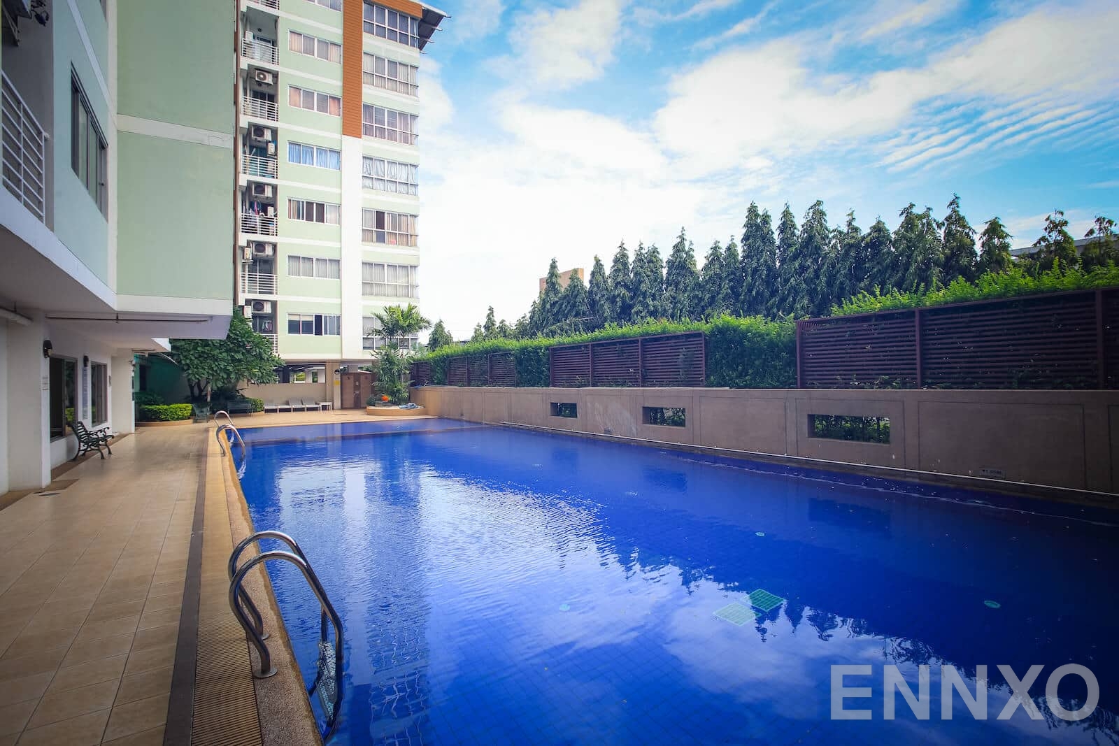 รูปของโครงการ เดอะ ซีซันส์ ศรีนครินทร์ อื่นๆ - รูปที่ 3