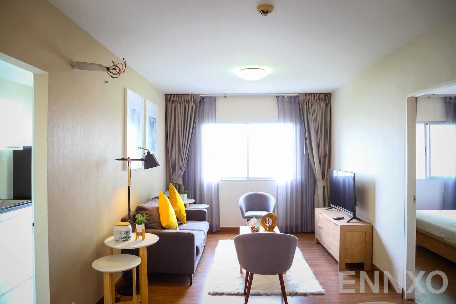 รูปของโครงการ เดอะ ซีซันส์ ศรีนครินทร์ อื่นๆ - รูปที่ 5