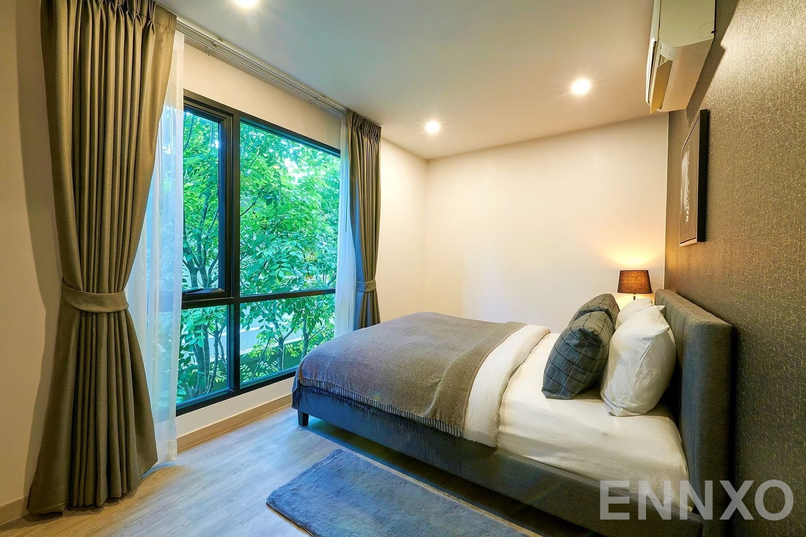 รูปของโครงการ เดอะ เชดด์ สาทร 1 อื่นๆ - รูปที่ 4