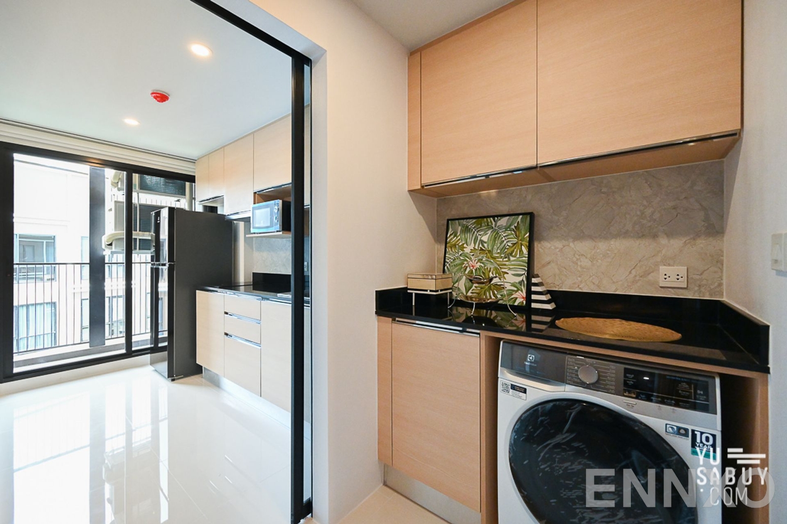 รูปของโครงการ The Shade Sathorn 1
(เดอะ เชดด์ สาทร 1) อื่นๆ - รูปที่ 2