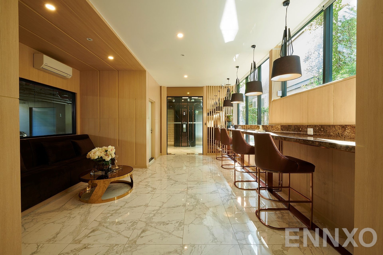 รูปของโครงการ The Shade Sathorn 1
(เดอะ เชดด์ สาทร 1) อื่นๆ - รูปที่ 3