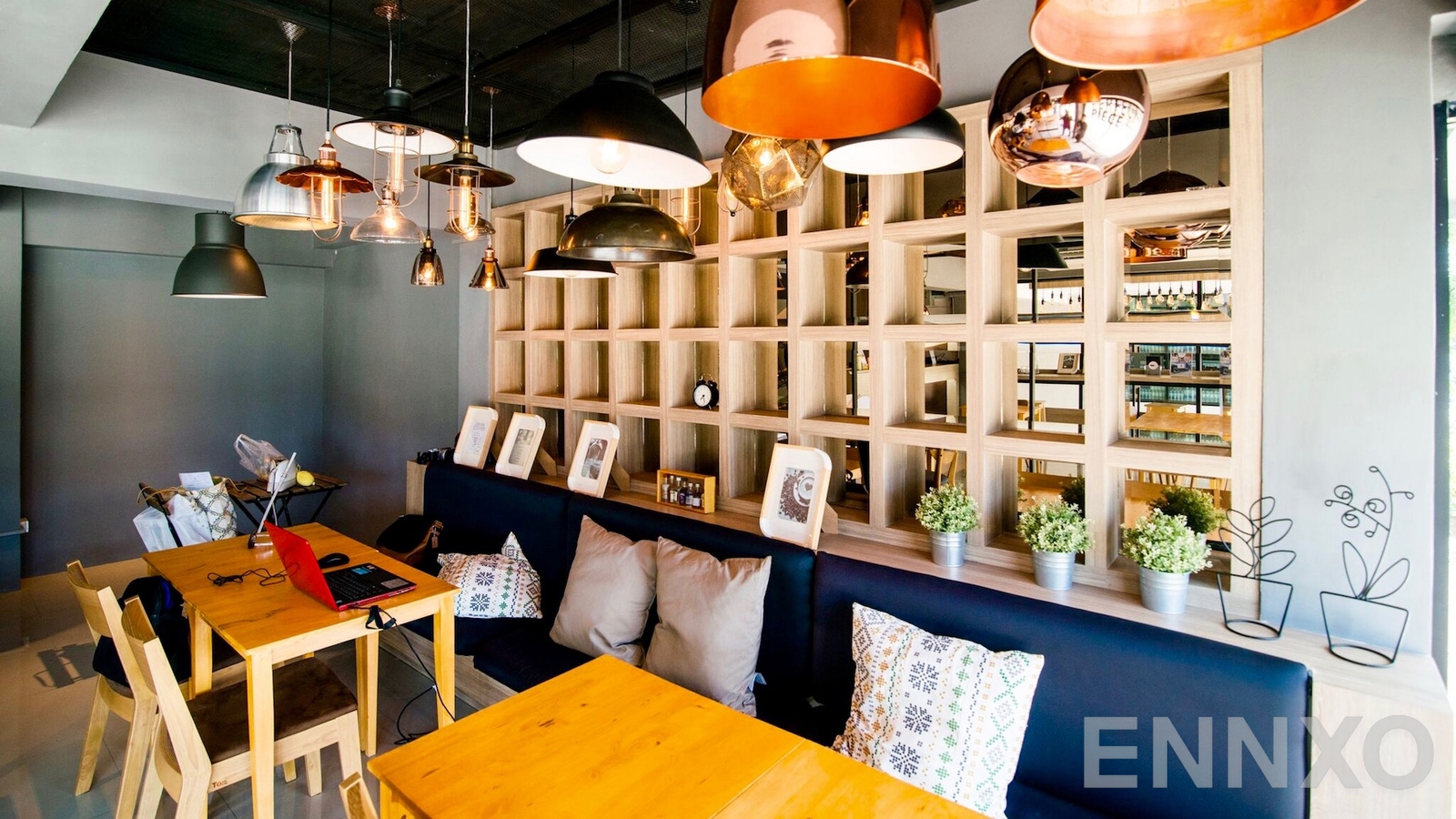 รูปสิ่งอำนวยความสะดวก ของ The Space Condo
(เดอะ สเปซ คอนโด) - รูปที่ 8