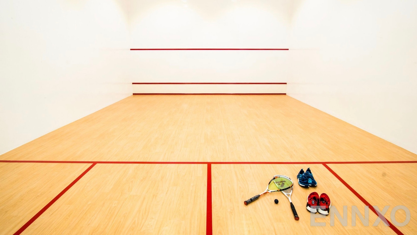 รูปสิ่งอำนวยความสะดวก ของ The Space Condo
(เดอะ สเปซ คอนโด) - รูปที่ 5