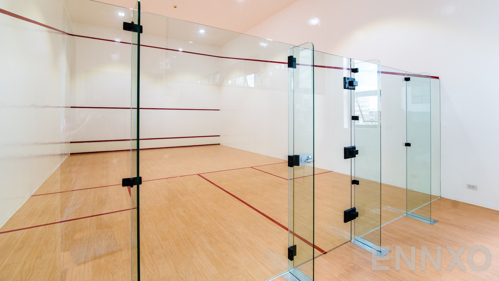 รูปสิ่งอำนวยความสะดวก ของ The Space Condo
(เดอะ สเปซ คอนโด) - รูปที่ 5