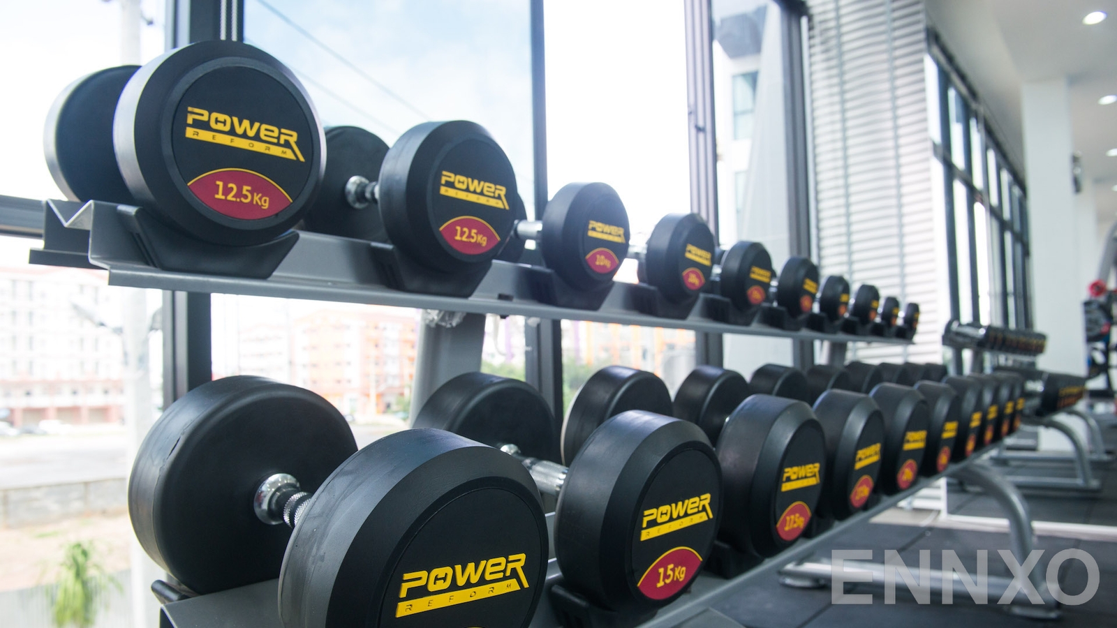 รูปสิ่งอำนวยความสะดวก ของ The Space Condo
(เดอะ สเปซ คอนโด) - รูปที่ 5