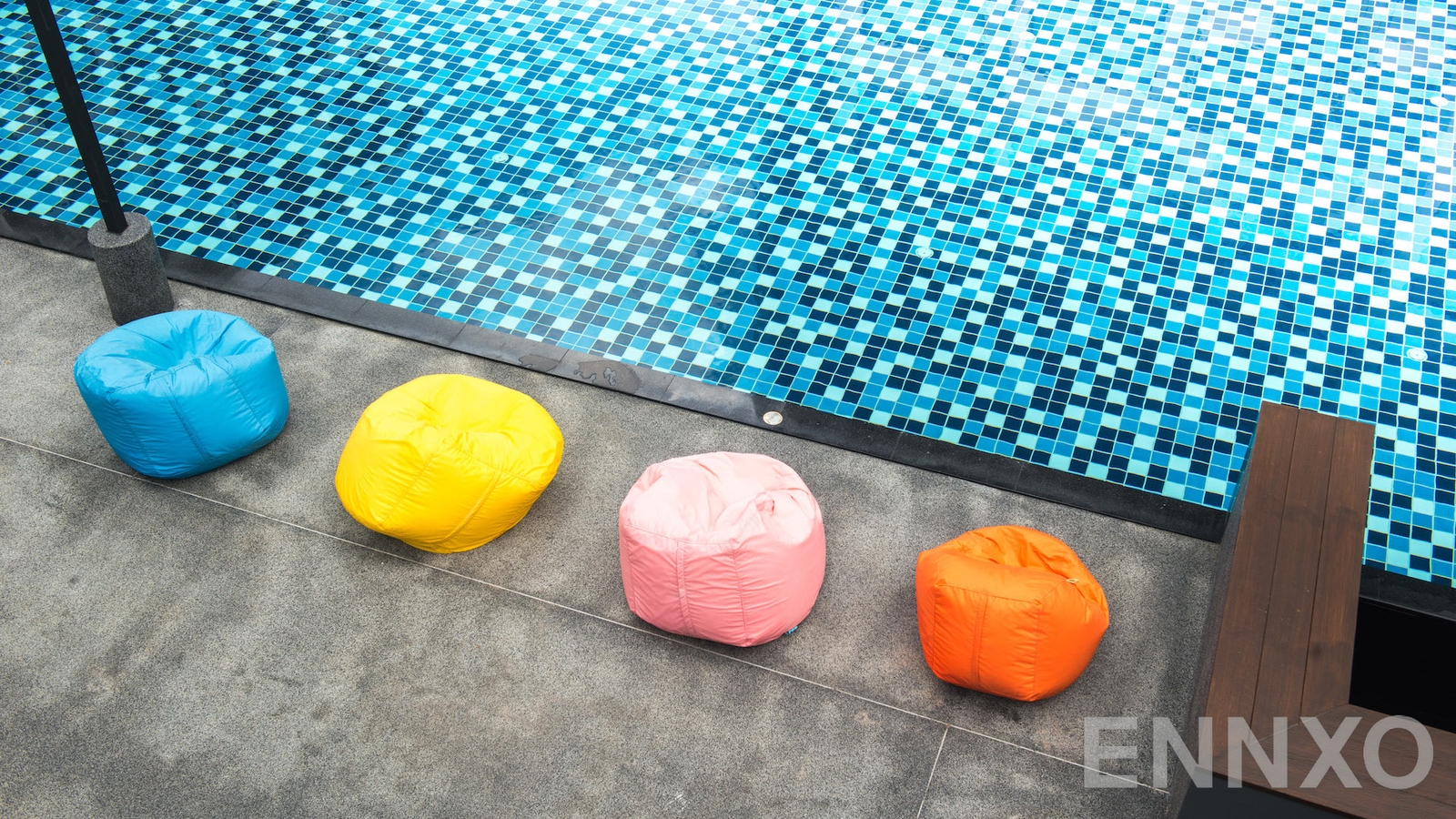 รูปสิ่งอำนวยความสะดวก ของ The Space Condo
(เดอะ สเปซ คอนโด) - รูปที่ 9