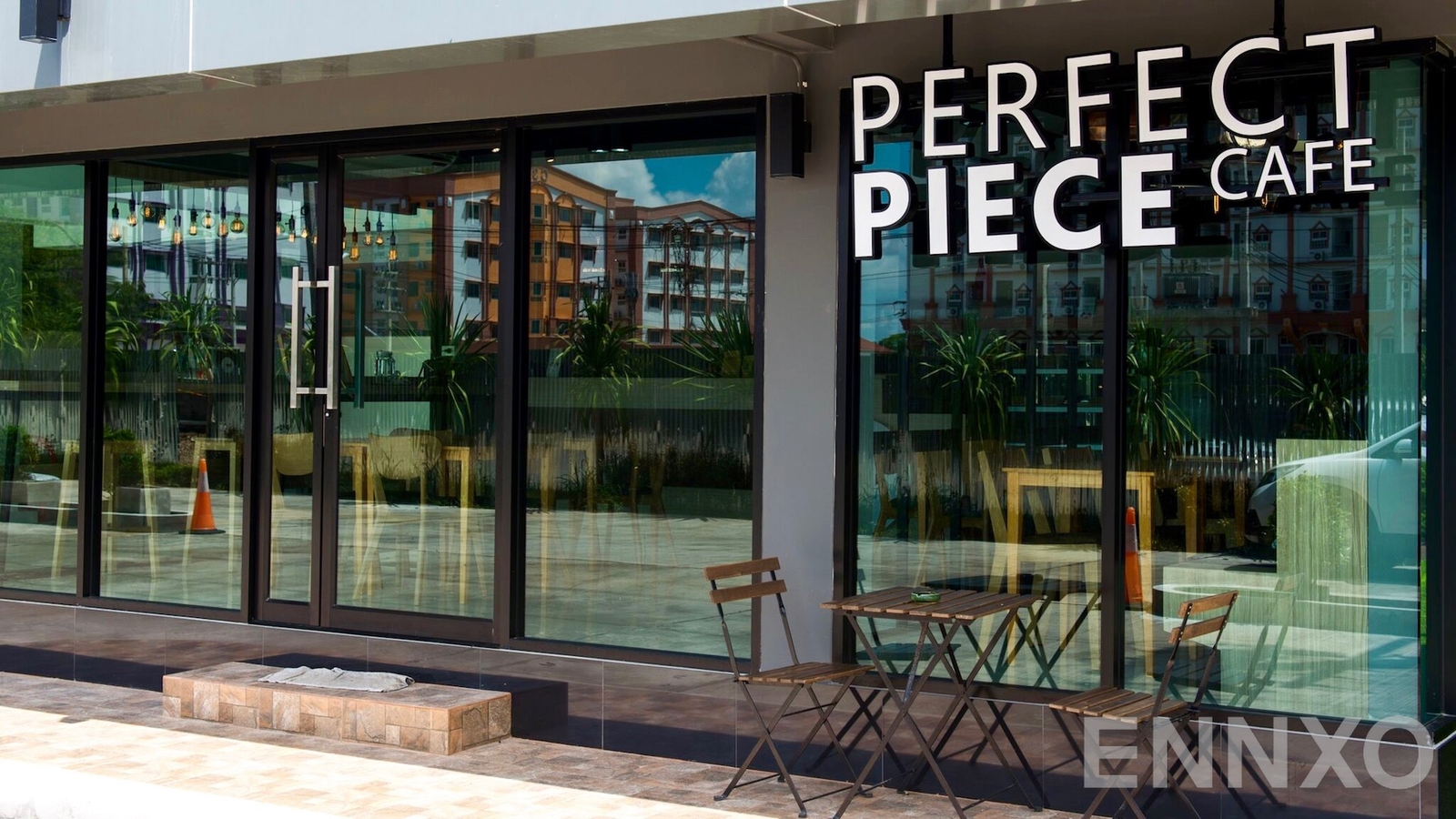 รูปสิ่งอำนวยความสะดวก ของ The Space Condo
(เดอะ สเปซ คอนโด) - รูปที่ 7