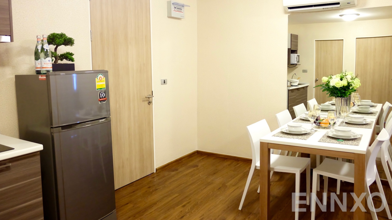 รูปภายในโครงการ ของ The Space Condo
(เดอะ สเปซ คอนโด) - รูปที่ 2