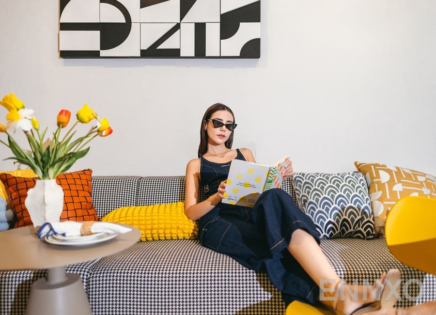 รูปภายในโครงการ ของ THE STAGE Mindscape Ratchada - Huaikhwang
(เดอะ สเตจ มายด์สเคป รัชดา - ห้วยขวาง) - รูปที่ 6