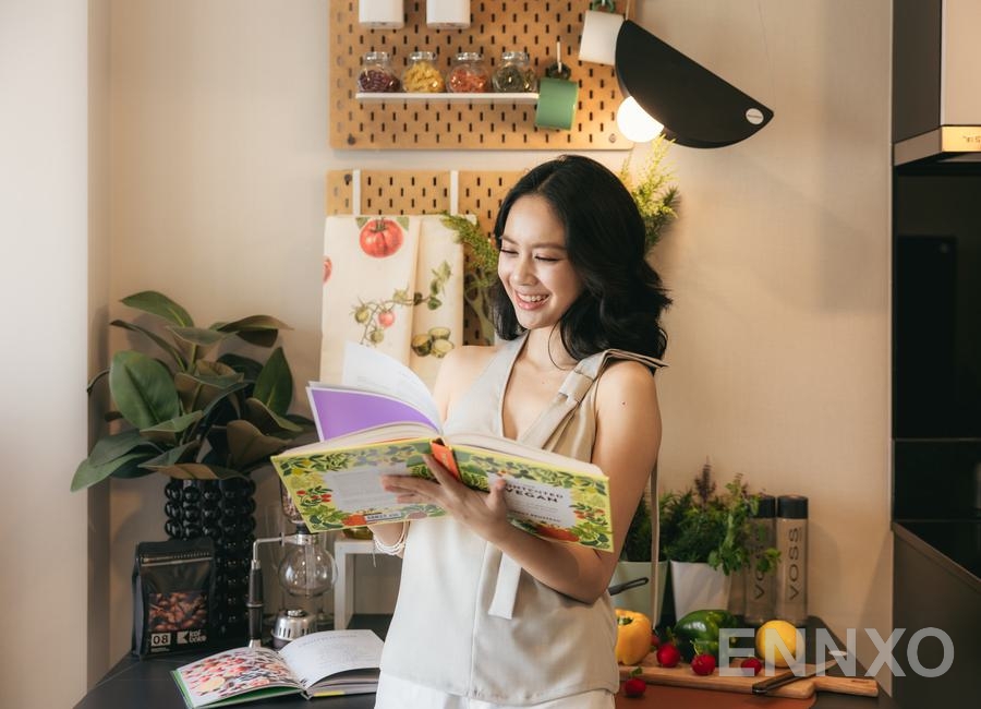 รูปภายในโครงการ ของ THE STAGE Mindscape Ratchada - Huaikhwang
(เดอะ สเตจ มายด์สเคป รัชดา - ห้วยขวาง) - รูปที่ 3