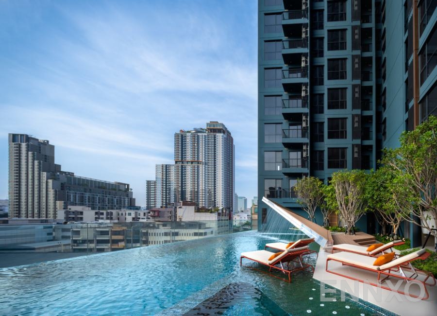 รูปของโครงการ THE STAGE Mindscape Ratchada - Huaikhwang
(เดอะ สเตจ มายด์สเคป รัชดา - ห้วยขวาง) อื่นๆ - รูปที่ 8