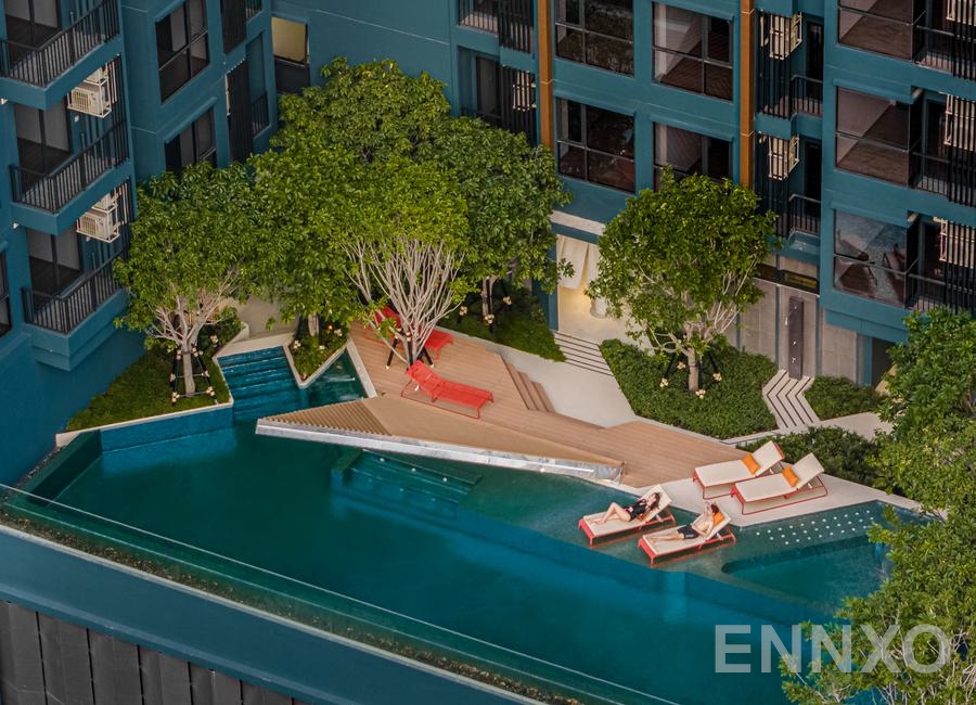 รูปของโครงการ THE STAGE Mindscape Ratchada - Huaikhwang
(เดอะ สเตจ มายด์สเคป รัชดา - ห้วยขวาง) อื่นๆ - รูปที่ 9