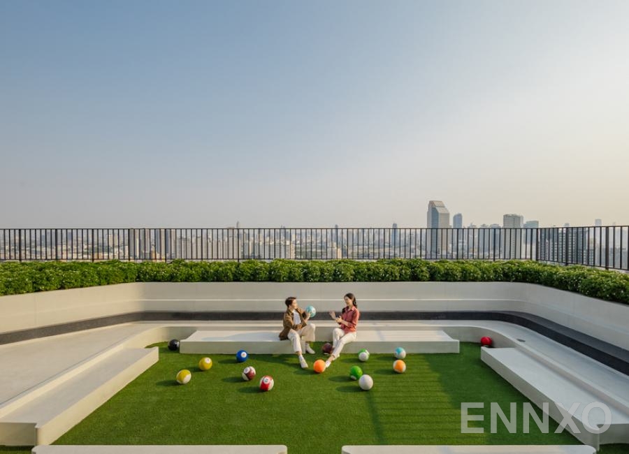 รูปของโครงการ THE STAGE Mindscape Ratchada - Huaikhwang
(เดอะ สเตจ มายด์สเคป รัชดา - ห้วยขวาง) อื่นๆ - รูปที่ 10