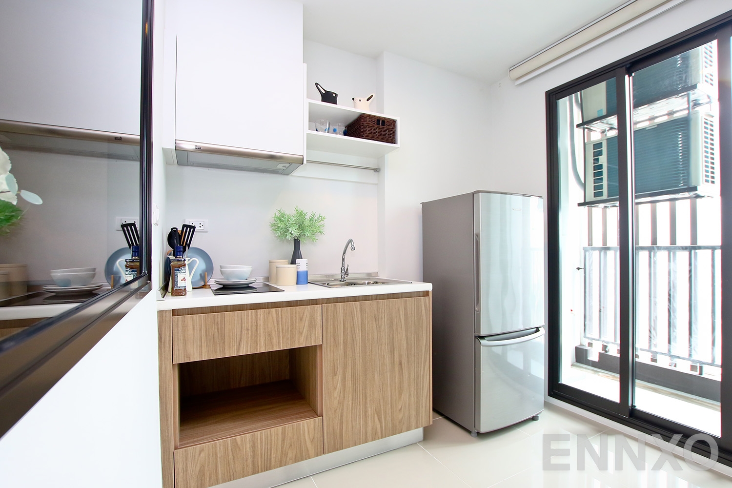 รูปของโครงการ The Stage Taopoon Interchange
(เดอะ สเตจ เตาปูน อินเตอร์เชนจ์) อื่นๆ - รูปที่ 5