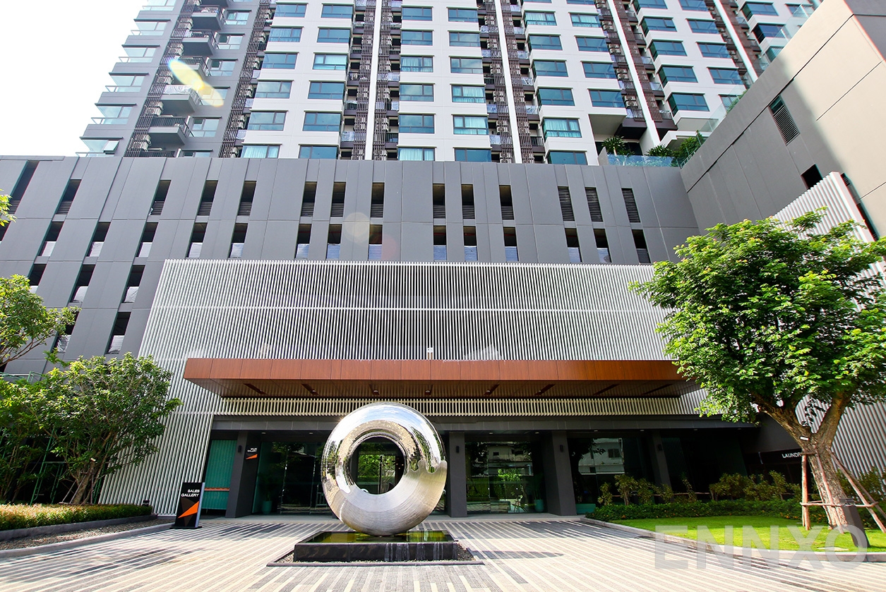 รูปของโครงการ The Stage Taopoon Interchange
(เดอะ สเตจ เตาปูน อินเตอร์เชนจ์) อื่นๆ - รูปที่ 6