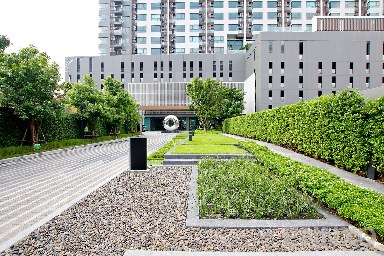 รูปของโครงการ The Stage Taopoon Interchange
(เดอะ สเตจ เตาปูน อินเตอร์เชนจ์) อื่นๆ - รูปที่ 6