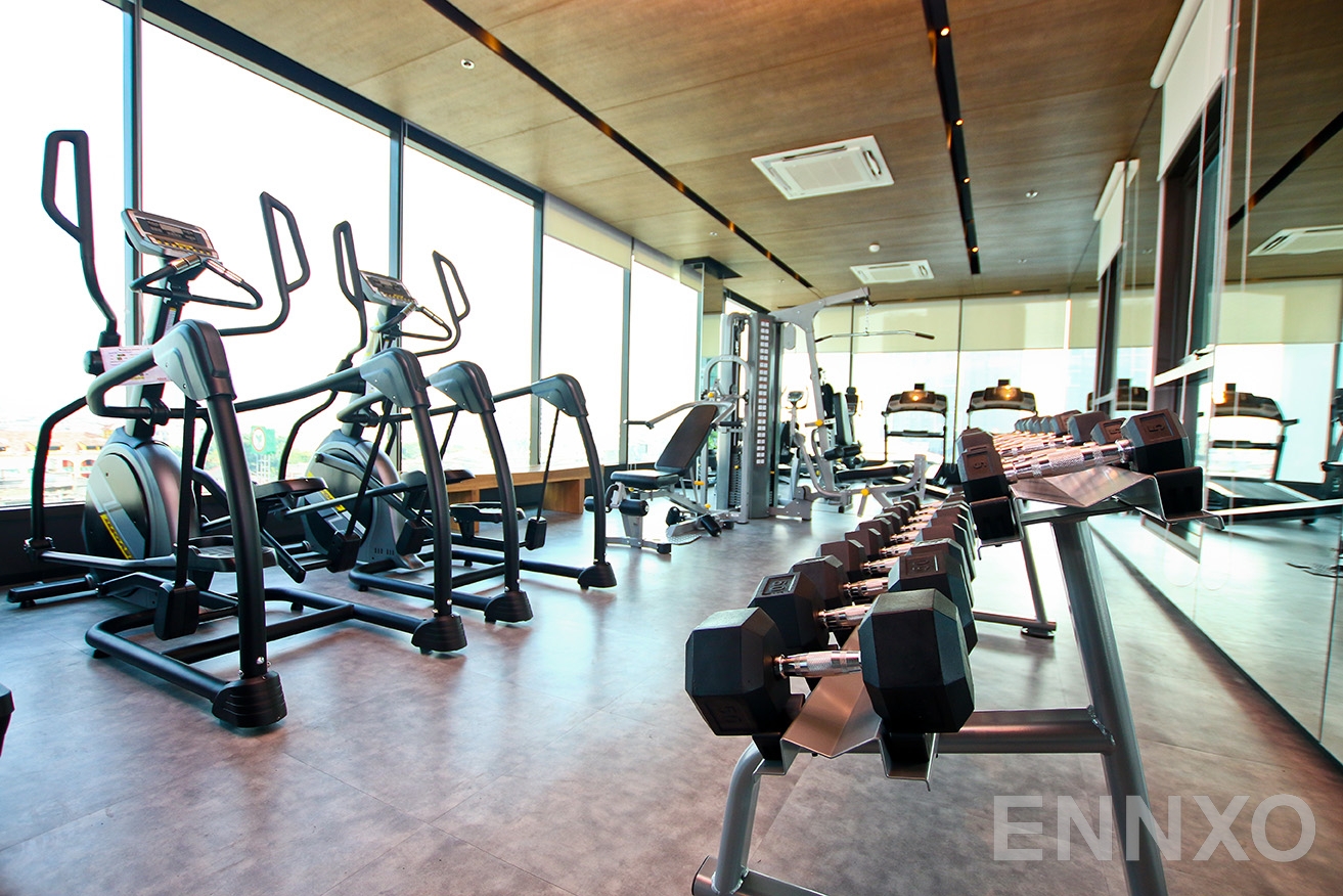 รูปของโครงการ The Stage Taopoon Interchange
(เดอะ สเตจ เตาปูน อินเตอร์เชนจ์) อื่นๆ - รูปที่ 7