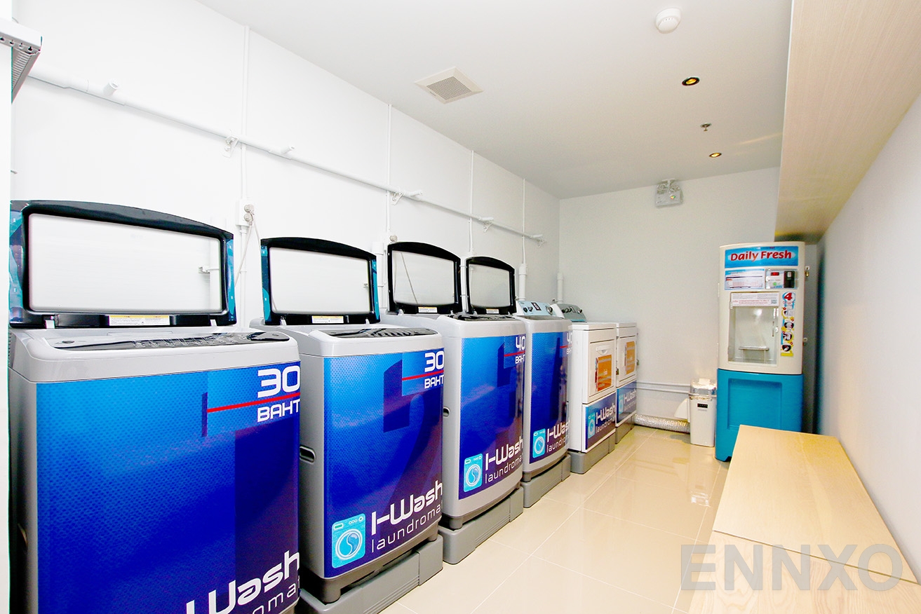 รูปของโครงการ The Stage Taopoon Interchange
(เดอะ สเตจ เตาปูน อินเตอร์เชนจ์) อื่นๆ - รูปที่ 9