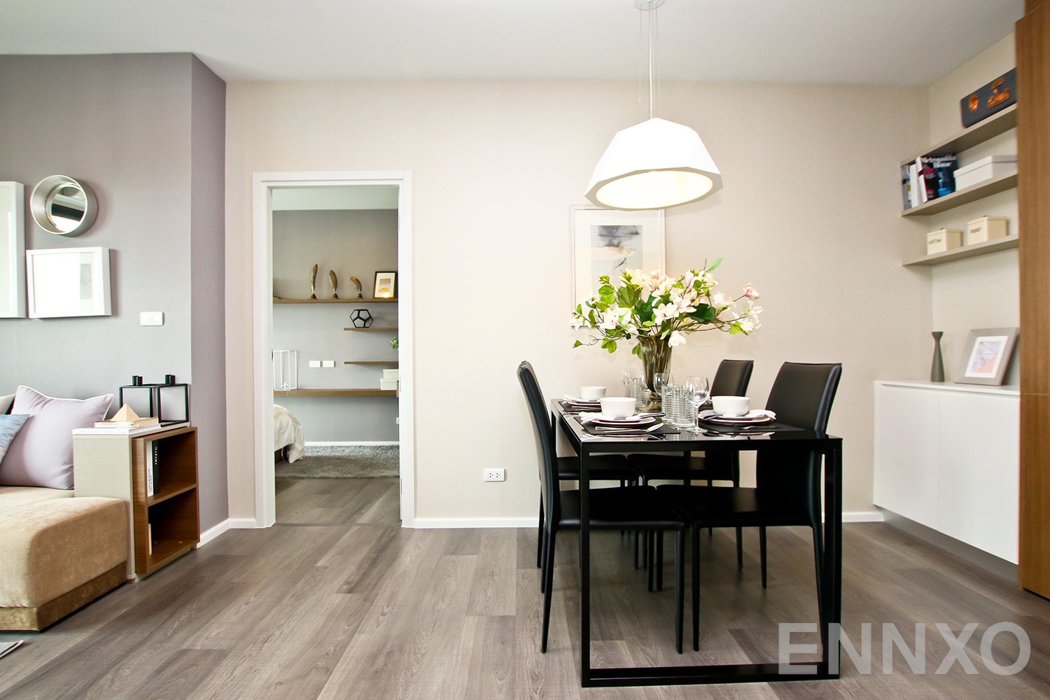 รูปของโครงการ เดอะ สเตจ เตาปูน อินเตอร์เชนจ์ อื่นๆ - รูปที่ 4