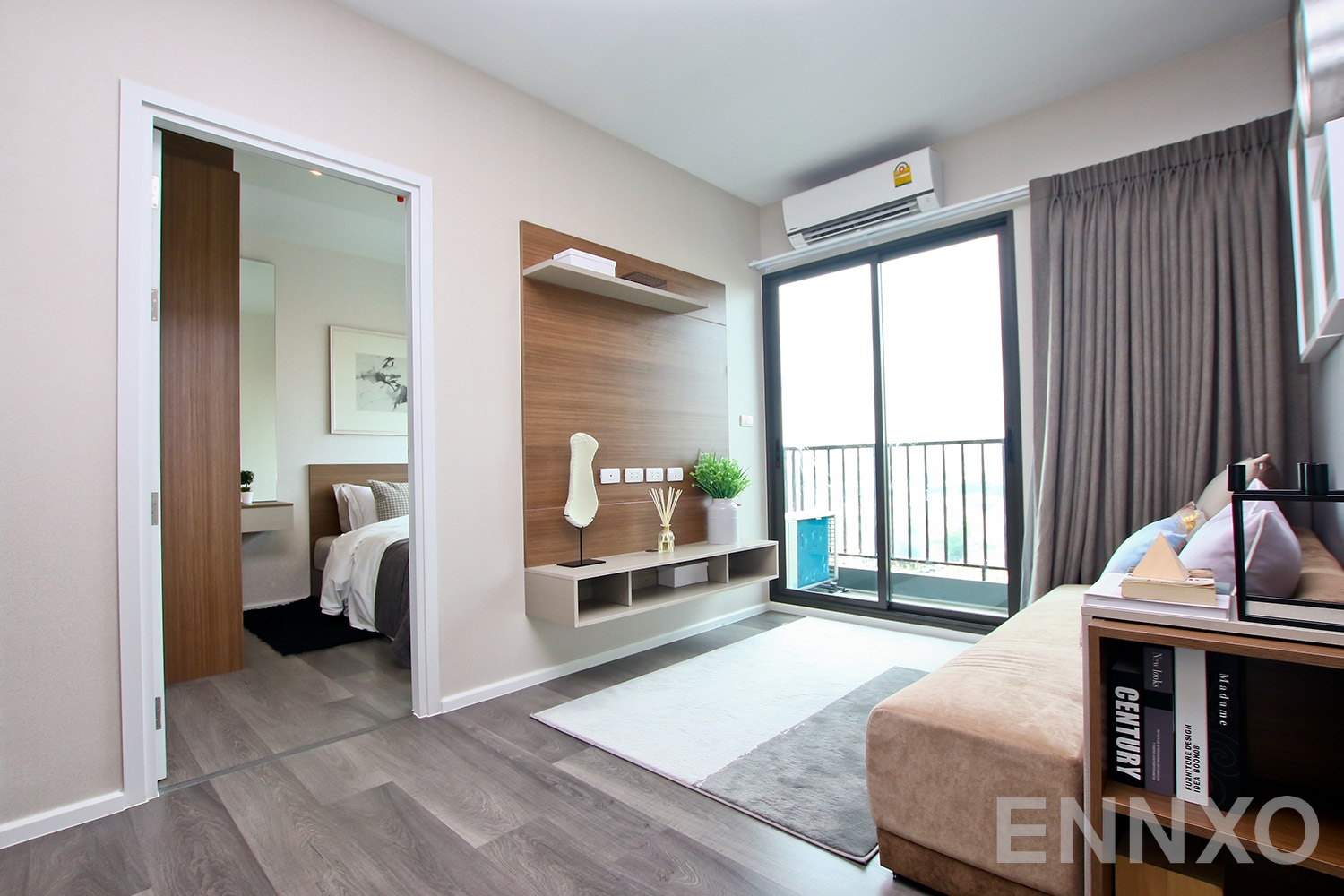 รูปของโครงการ The Stage Taopoon Interchange
(เดอะ สเตจ เตาปูน อินเตอร์เชนจ์) อื่นๆ - รูปที่ 2