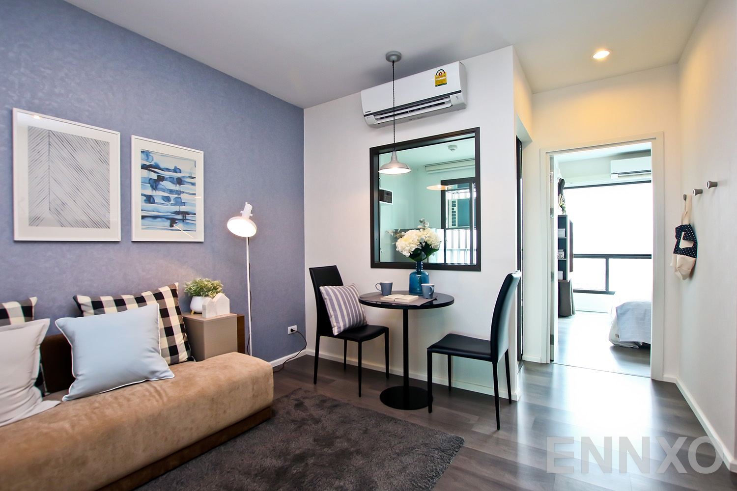 รูปของโครงการ The Stage Taopoon Interchange
(เดอะ สเตจ เตาปูน อินเตอร์เชนจ์) อื่นๆ - รูปที่ 3