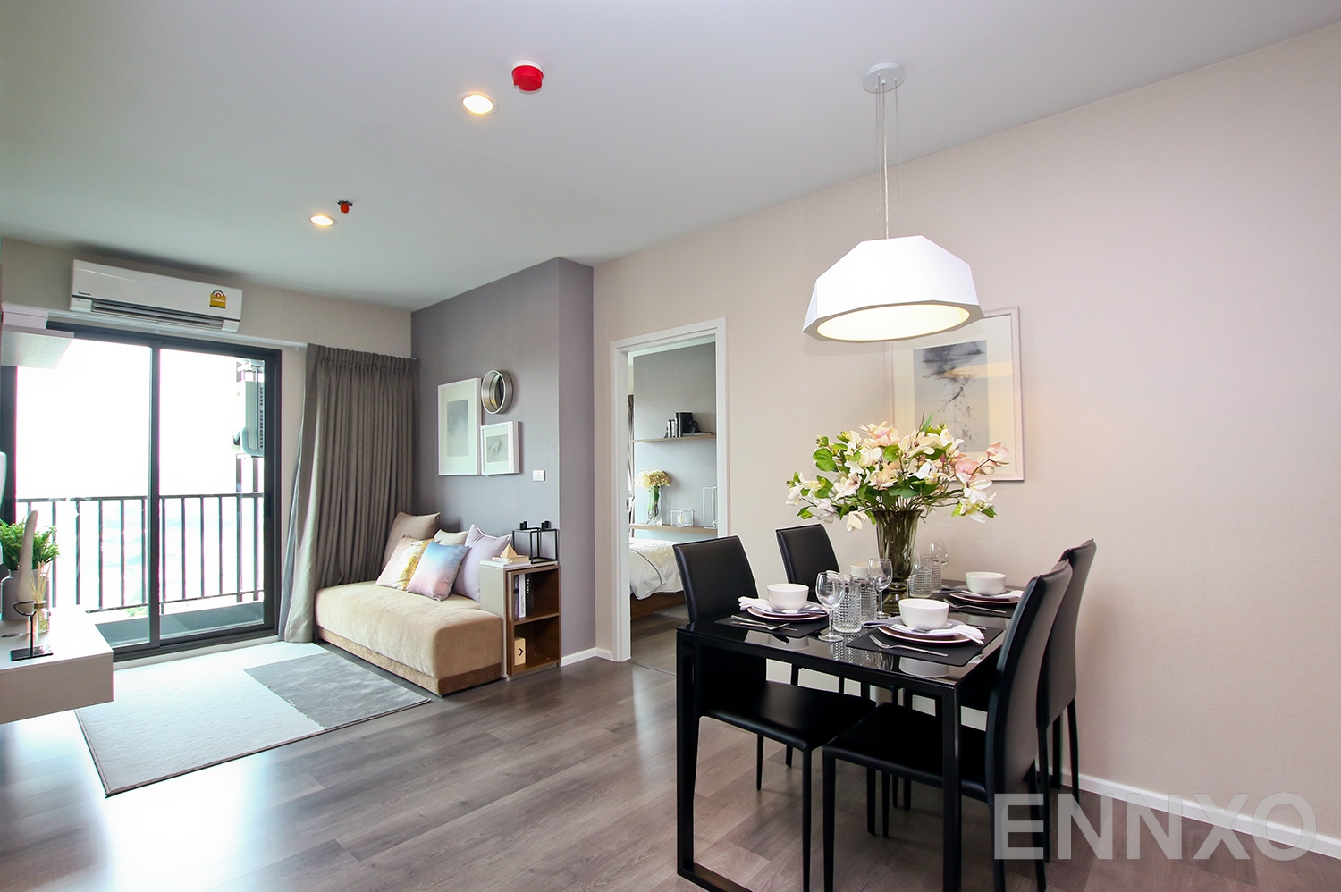 รูปของโครงการ The Stage Taopoon Interchange
(เดอะ สเตจ เตาปูน อินเตอร์เชนจ์) อื่นๆ - รูปที่ 3