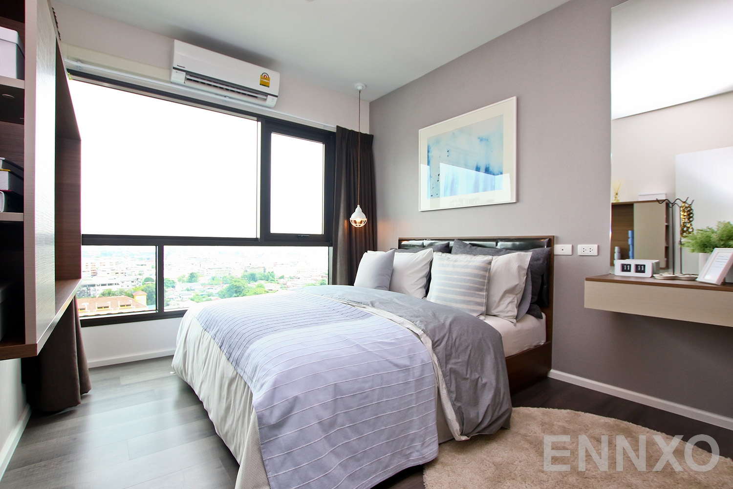 รูปของโครงการ The Stage Taopoon Interchange
(เดอะ สเตจ เตาปูน อินเตอร์เชนจ์) อื่นๆ - รูปที่ 4