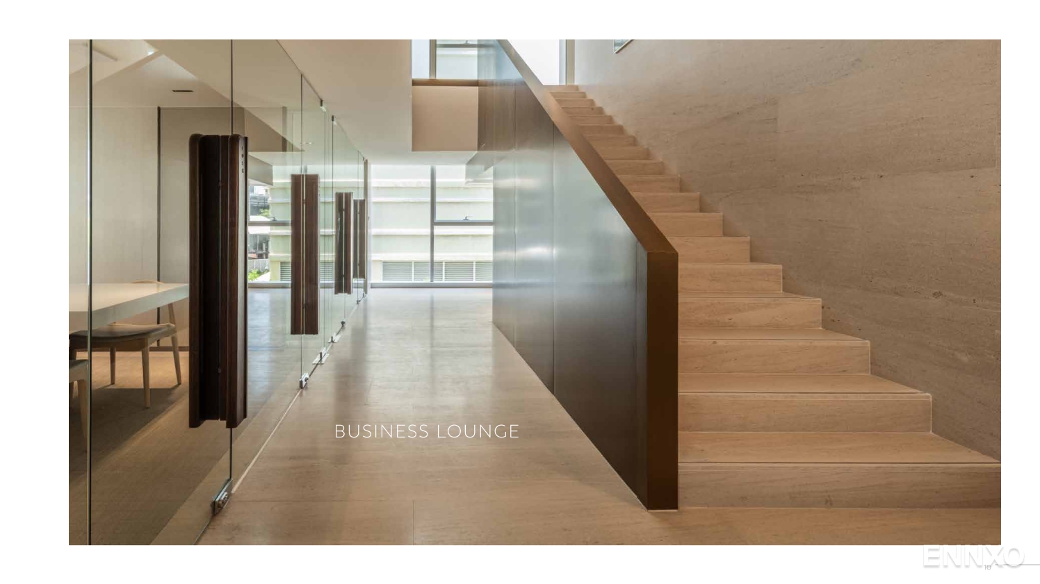 รูป ของ The Strand Thonglor
(เดอะ สแตรนด์ ทองหล่อ) - รูปที่ 4