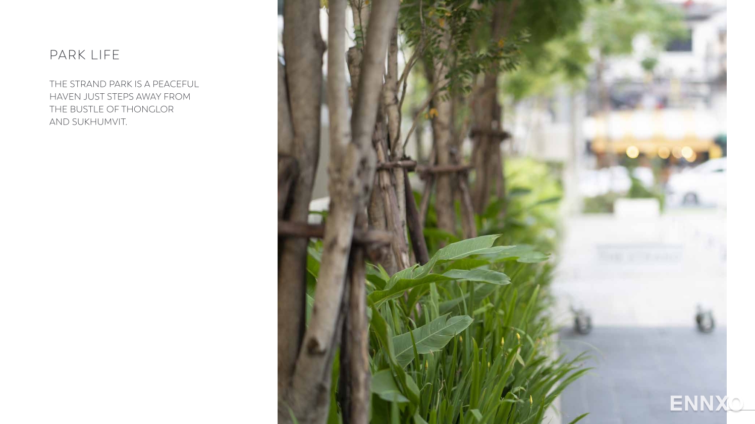 รูป ของ The Strand Thonglor
(เดอะ สแตรนด์ ทองหล่อ) - รูปที่ 4