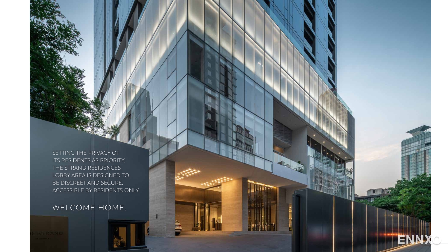รูป ของ The Strand Thonglor
(เดอะ สแตรนด์ ทองหล่อ) - รูปที่ 4
