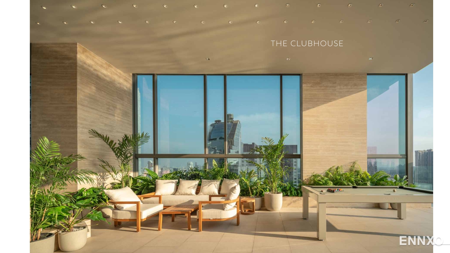 รูป ของ The Strand Thonglor
(เดอะ สแตรนด์ ทองหล่อ) - รูปที่ 7